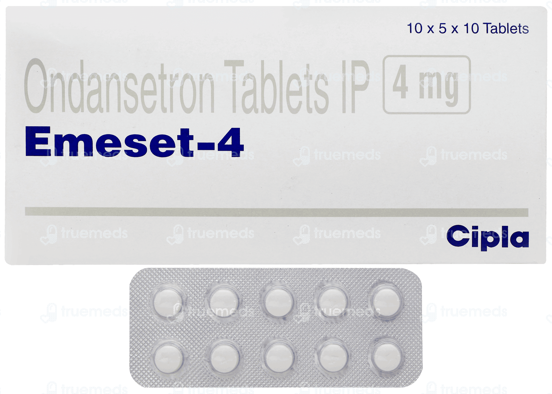 Emeset 4 Tablet 10