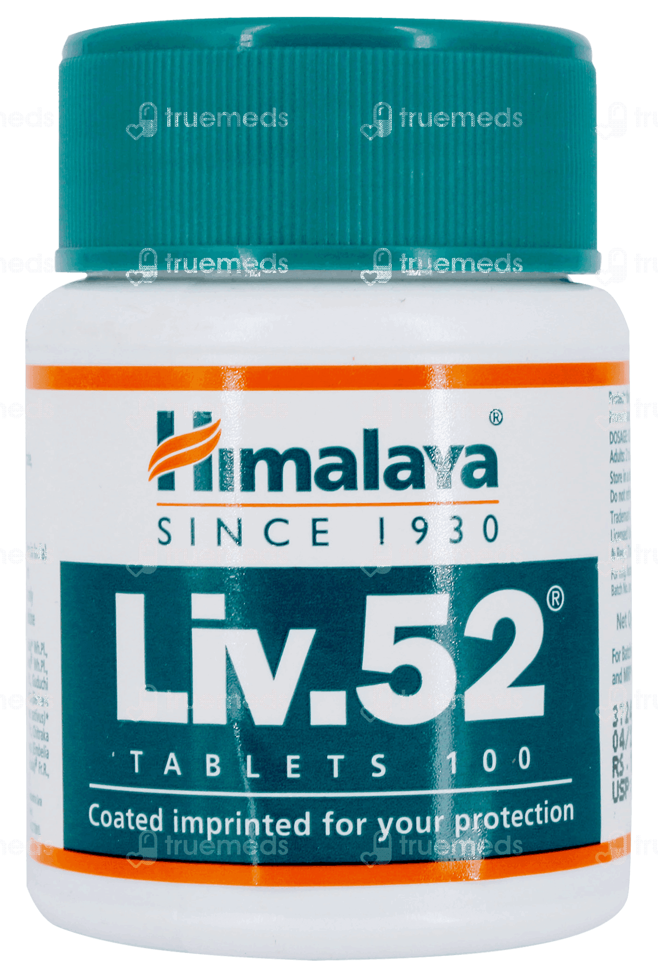 Himalaya Liv 52 Tablet 100